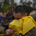 Очікуємо найближчим часом обмін військовополонених Зеленський