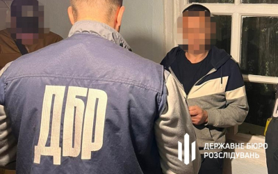 ДБР викрило колаборанта, який після звільнення Херсона отримував соцвиплати на Вінниччині