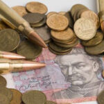 Вінничани перерахували до бюджету майже 400 млн грн військового збору