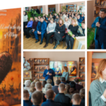 У Вінниці презентували книгу-сповідь матерів полеглих оборонців Маріуполя