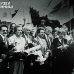 «Люди Незалежності»: вінничан запрошують на лекцію Вахтанга Кіпіані