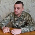 Пройшов АТО, Бахмут і Мар’їнку: історія фельдшера вінницької бригади