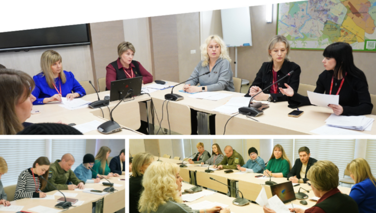У Вінниці 21 родина отримає житлові ваучери по 2 млн грн