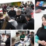 Стратегії, команди та живе спілкування: як вінницька молодь розвивала лідерські навички