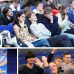 Вінницькі ліцеїсти зійшлися у битві розумів на міському чемпіонаті
