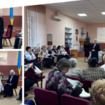 У Вінницькому терцентрі відбулися поетичні читання