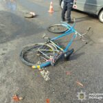 Смертельна аварія в Шаргороді: літня жінка загинула під колесами Toyota