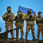 Найбільші армії світу 2026 року: яке місце посіла Україна