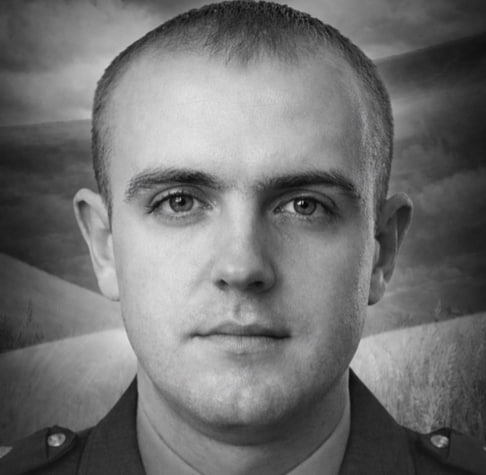 Назавжди залишилося 32 роки: Вінниця 16 березня проводжає в останню путь воїна Олексія Вербоватого
