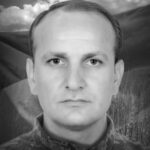 Вважався зниклим безвісти: 4 березня Вінниця прощається з воїном України Анатолієм Конончуком