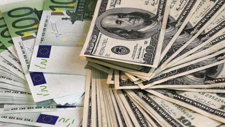 Курс валют на 30 березня: скільки коштуватимуть долар, євро і злотий