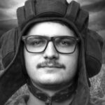 Його життя обірвалося у 22 роки: Вінниця 17 березня прощається з воїном Євгеном Поповим