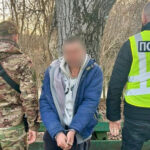 17 ножових поранень: на Вінниччині пасинок жорстоко вбив вітчима