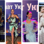 Юні таланти Хмільницької громади підкорили Чемпіонат України з танцювального спорту