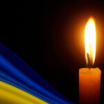 У Вінниці сьогодні прощаються з воїном Володимиром Шевчуком