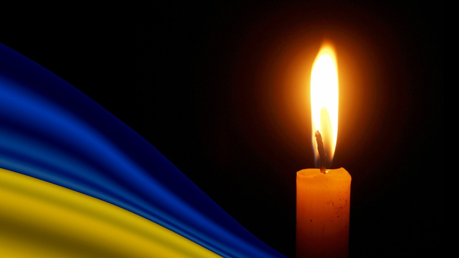 У Вінниці сьогодні прощаються з воїном Володимиром Шевчуком