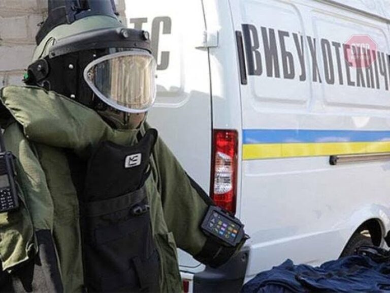 Дітей терміново евакуювали: у Вінниці повідомляють про масове “замінування” шкіл