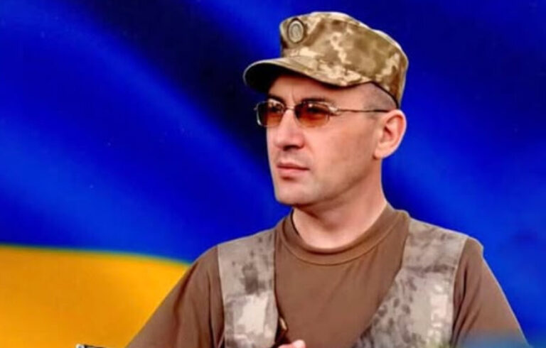 На війні загинув Захисник з Тульчина Мельник Олександр