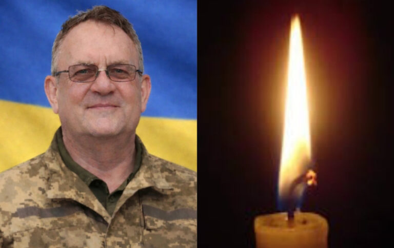 Вважався зниклим безвісти: на війні загинув оборонець із Немирова Олександр Чечуй