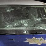 В Одесі чоловік стріляв у патрульних та загинув під час затримання