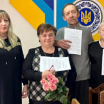 У Мурованокуриловецькій громаді з’явилася перша патронатна родина