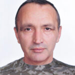 На фронті загинув випускник Вінницького центру ПТО технологій та дизайну Юрій Кравченко