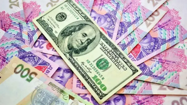 Долар підскочив: курс валют на 10 березня