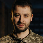 Сирський присвоїв нове військове звання командиру Кирилу Вересу з Вінниччини