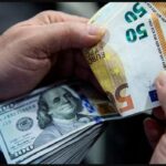 Долар та євро дорожчають: Нацбанк оголосив курс гривні на 1 квітня