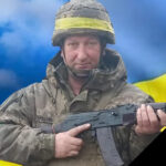На війні загинув Захисник з Турбівської громади Киричук Олексій