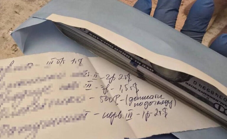 Корупційна справа вінницької лікарки ВЛК: суд змінив рішення на більш жорстке