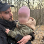 Зник і заснув у лісі: на Вінниччині знайшли дворічного хлопчика