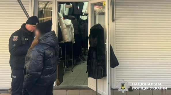 У Вінниці на базарі жінка вкрала в продавчині майже 50 тисяч гривень