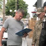 Повістки вручатимуть вдома: у Вінниці створили мобільні групи оповіщення