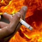 У Ямпільській громаді: під час пожежі загинув 65-річний чоловік