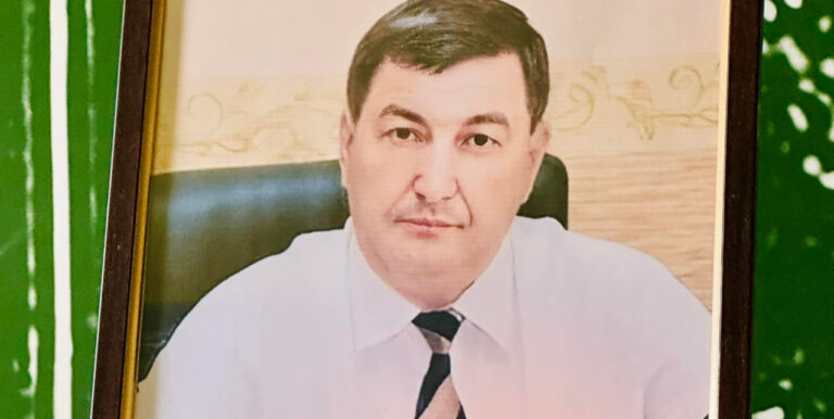 Пішов із життя легендарний директор вінницького ліцею №9 Валентин Капуста