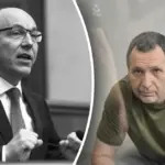Вбивство Парубія: кілеру, завербованому спецслужбами РФ загрожує довічне ув’язнення