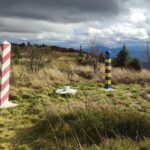 Польща побудує електронний барєр на кордоні з Україною