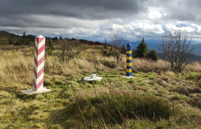 Польща побудує електронний барєр на кордоні з Україною