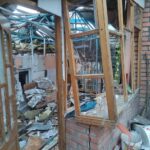 Потерпілим забезпечимо тимчасове проживання в готелях Сергій Моргунов