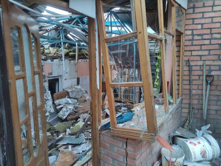 Потерпілим забезпечимо тимчасове проживання в готелях Сергій Моргунов