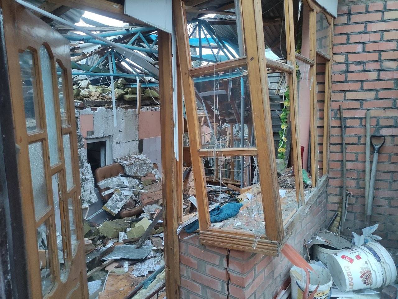 Потерпілим забезпечимо тимчасове проживання в готелях Сергій Моргунов