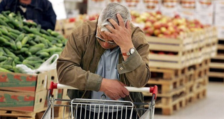 В Україні різко подорожчали базові продукти: що зросло найбільше