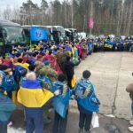 Сім військових з Вінниччини повернулися з російського полону