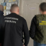 «Відпустка» за гроші: на Вінниччині викрили корупційну схему у військовій частині
