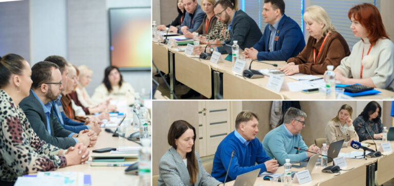 Вінниця підсилює прозорість фінансів: стартував чотирирічний міжнародний проєкт