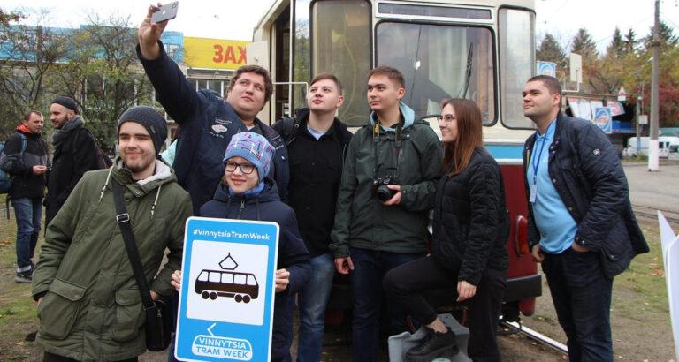 Екскурсії, тури та майстеркласи: як цікаво провести березень у Вінниці