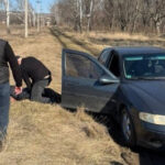 Гідрокостюм і “трансфер”: на Вінниччині викрили схему незаконного перетину кордону