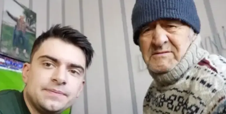 Його жарти підкорили TikTok: помер відомий блогер Дід Толя