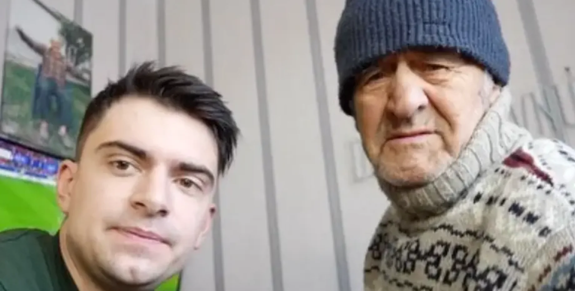 Його жарти підкорили TikTok: помер відомий блогер Дід Толя